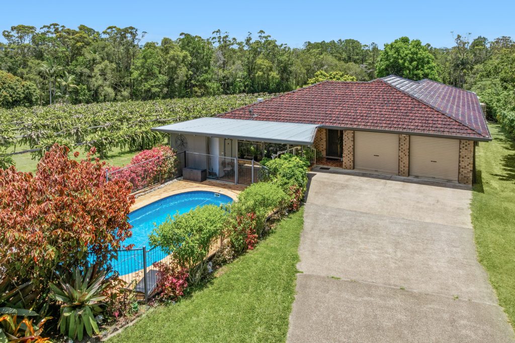 Sold - 109 Fraser Road - New Property in Beerwah - Real Estate by Cassi Nuske