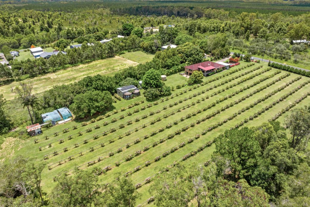 Sold - 109 Fraser Road - New Property in Beerwah - Real Estate by Cassi Nuske
