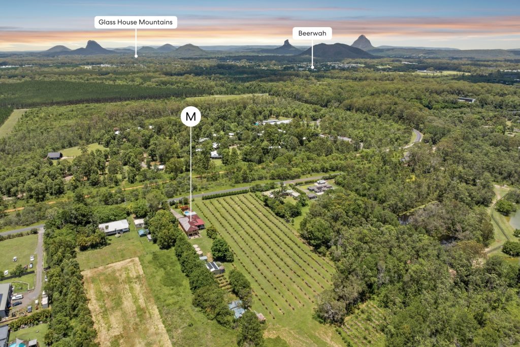 Sold - 109 Fraser Road - New Property in Beerwah - Real Estate by Cassi Nuske