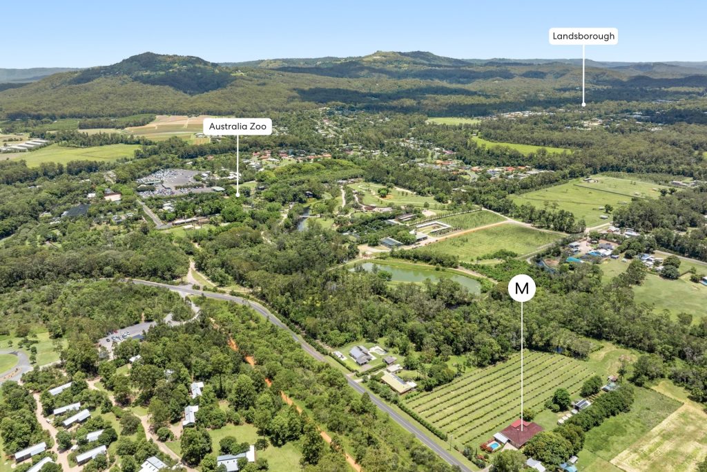 Sold - 109 Fraser Road - New Property in Beerwah - Real Estate by Cassi Nuske