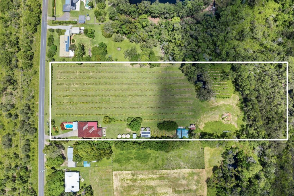 Sold - 109 Fraser Road - New Property in Beerwah - Real Estate by Cassi Nuske