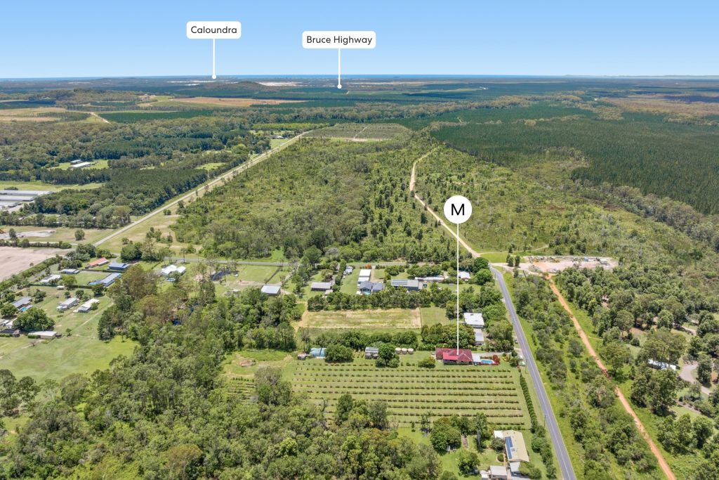 Sold - 109 Fraser Road - New Property in Beerwah - Real Estate by Cassi Nuske