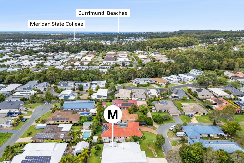 Sold - 7 Kwila Place - New Property in Little Mountain - Real Estate by Nicki Colam