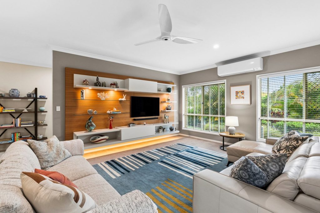 Sold - 25 Allan Avenue - New Property in Glass House Mountains - Real Estate by Cassi Nuske