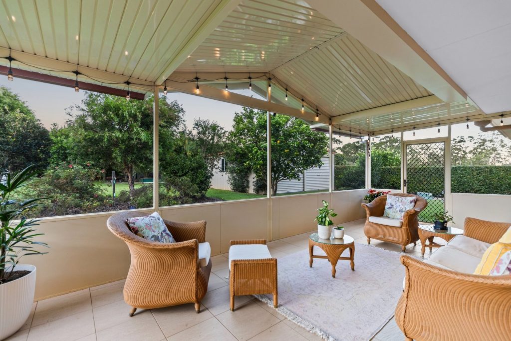 Sold - 25 Allan Avenue - New Property in Glass House Mountains - Real Estate by Cassi Nuske