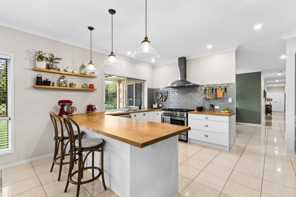 Sold - 25 Allan Avenue - New Property in Glass House Mountains - Real Estate by Cassi Nuske