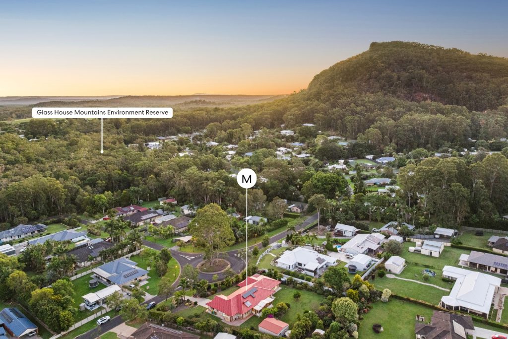 Sold - 25 Allan Avenue - New Property in Glass House Mountains - Real Estate by Cassi Nuske