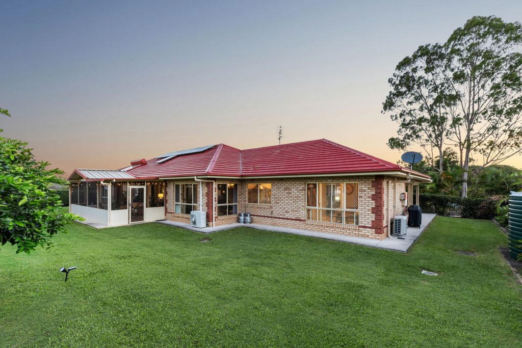 Sold - 25 Allan Avenue - New Property in Glass House Mountains - Real Estate by Cassi Nuske
