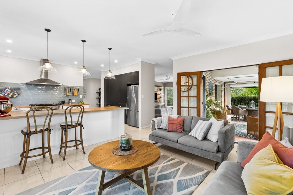 Sold - 25 Allan Avenue - New Property in Glass House Mountains - Real Estate by Cassi Nuske