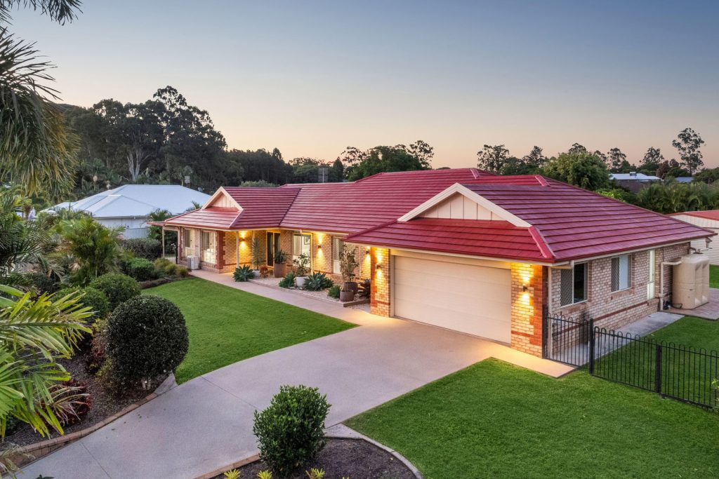 Sold - 25 Allan Avenue - New Property in Glass House Mountains - Real Estate by Cassi Nuske