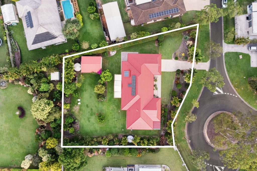 Sold - 25 Allan Avenue - New Property in Glass House Mountains - Real Estate by Cassi Nuske