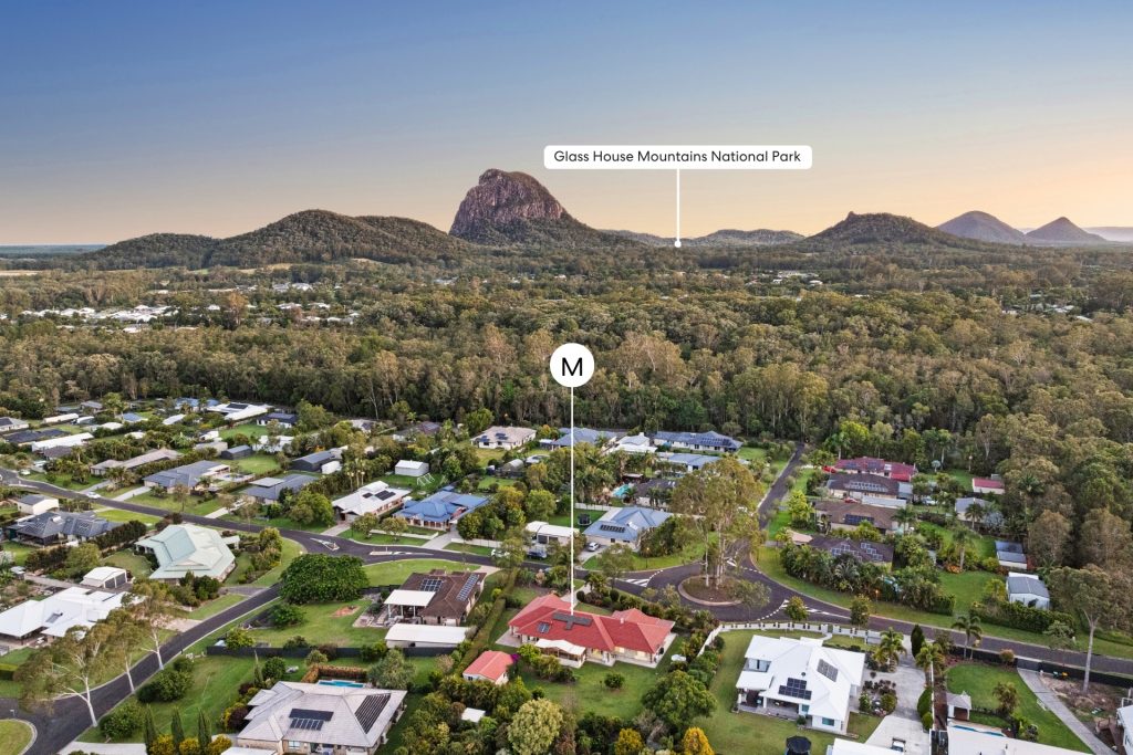 Sold - 25 Allan Avenue - New Property in Glass House Mountains - Real Estate by Cassi Nuske