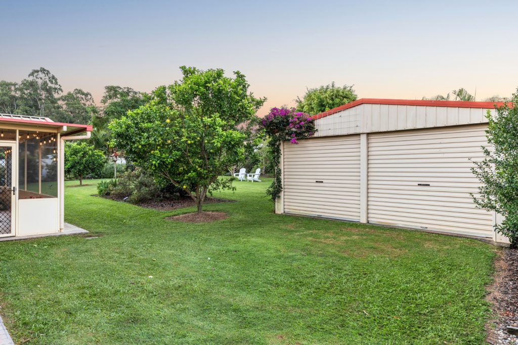 Sold - 25 Allan Avenue - New Property in Glass House Mountains - Real Estate by Cassi Nuske