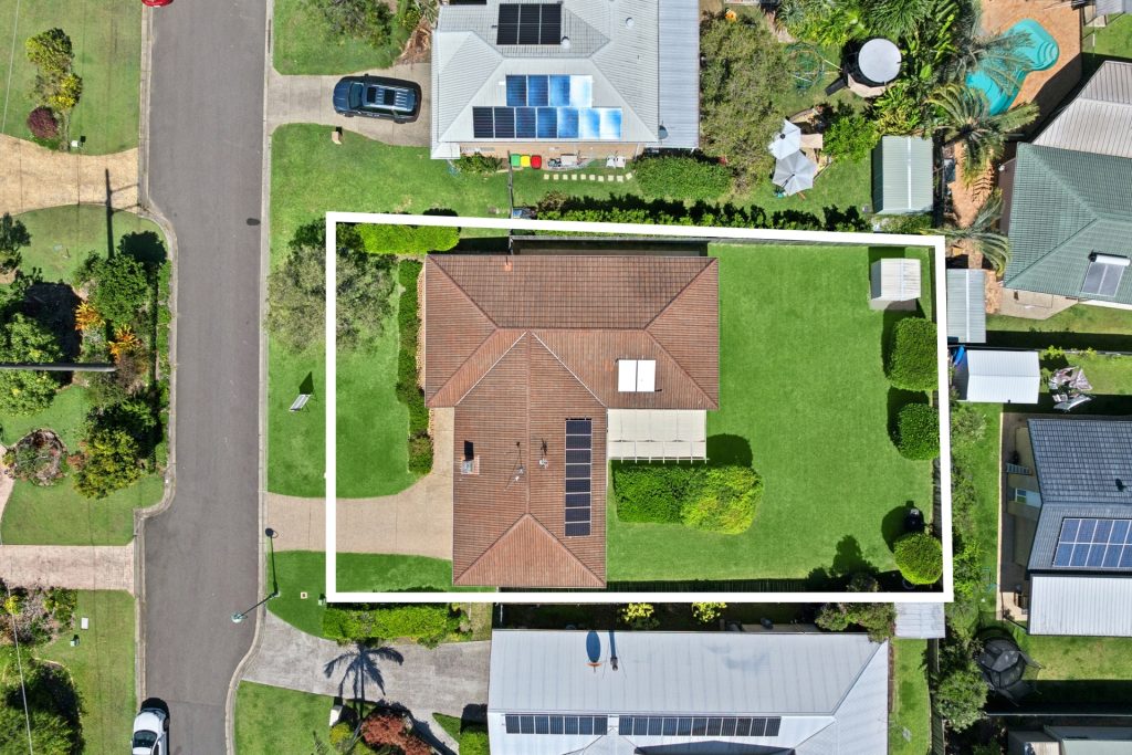 Sold - 17 Ridgehaven Court - New Property in Aroona - Real Estate by Michael Fay