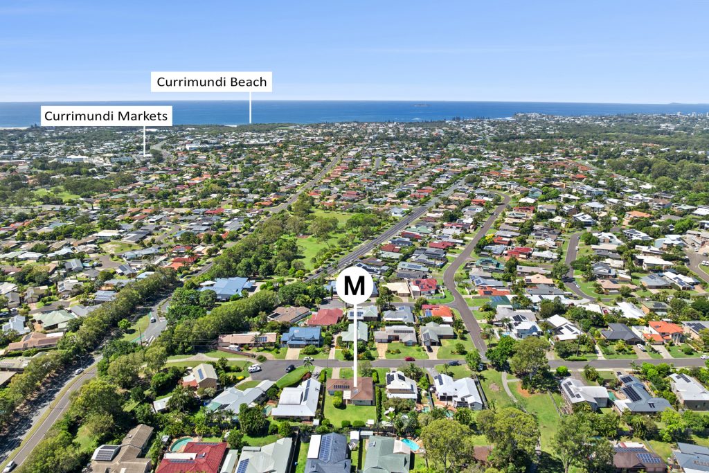 Sold - 17 Ridgehaven Court - New Property in Aroona - Real Estate by Michael Fay
