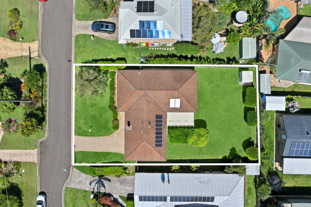 Sold - 17 Ridgehaven Court - New Property in Aroona - Real Estate by Michael Fay