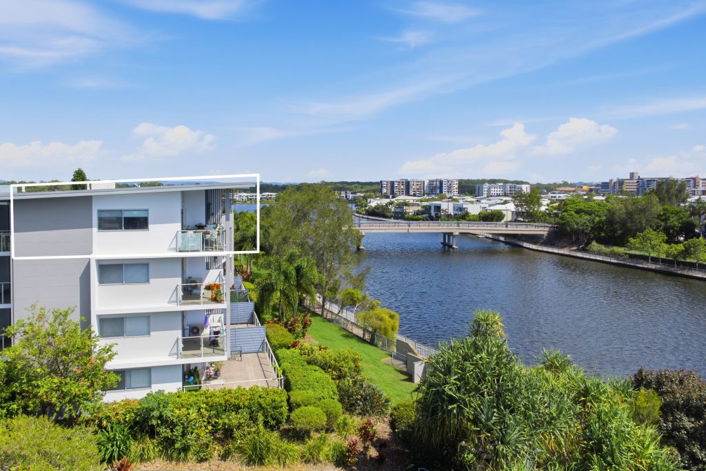 Sold - 44/99 Birtinya Boulevard - New Property in Birtinya - Real Estate by Jodie Hedley-Ward