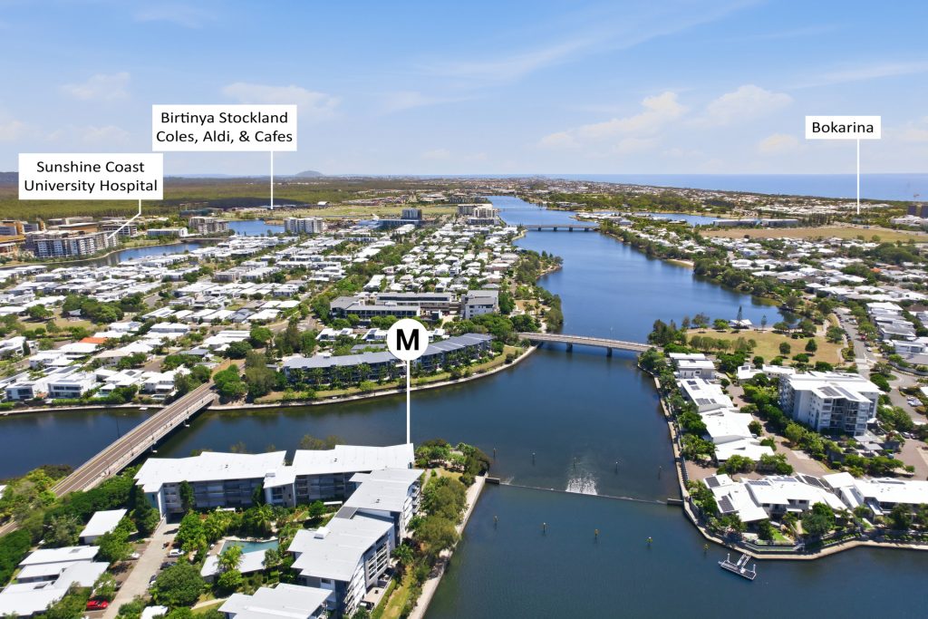Sold - 44/99 Birtinya Boulevard - New Property in Birtinya - Real Estate by Jodie Hedley-Ward
