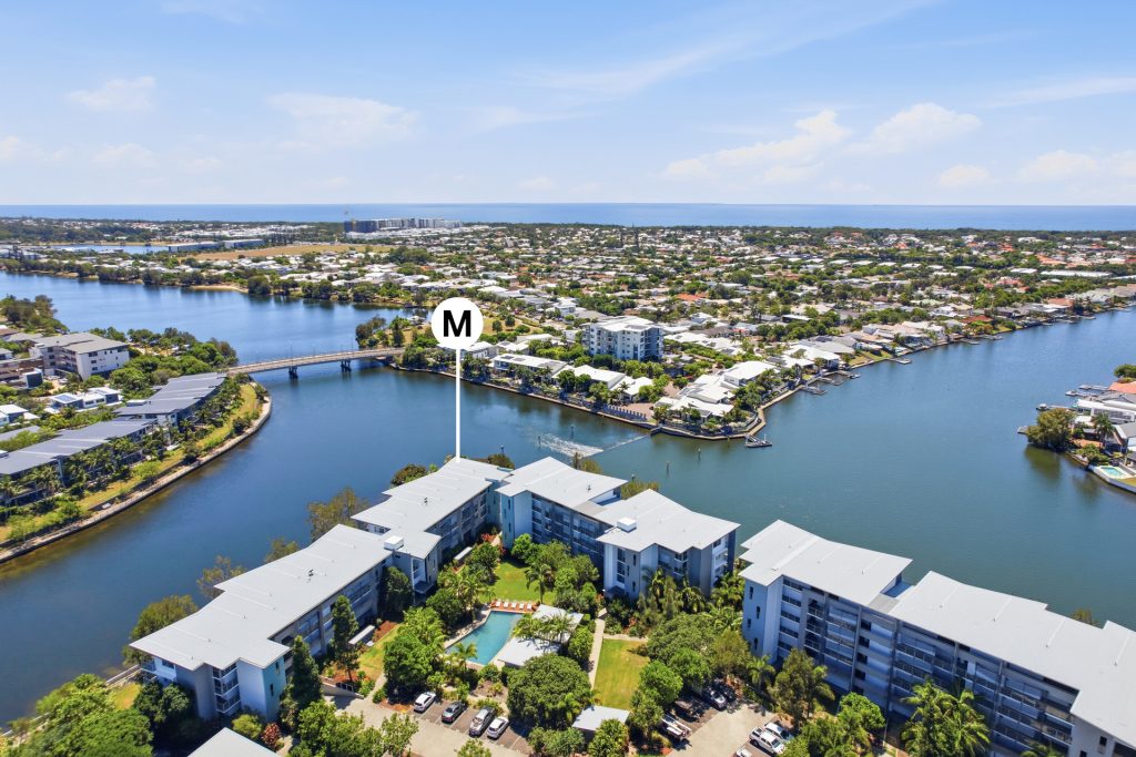 Sold - 44/99 Birtinya Boulevard - New Property in Birtinya - Real Estate by Jodie Hedley-Ward