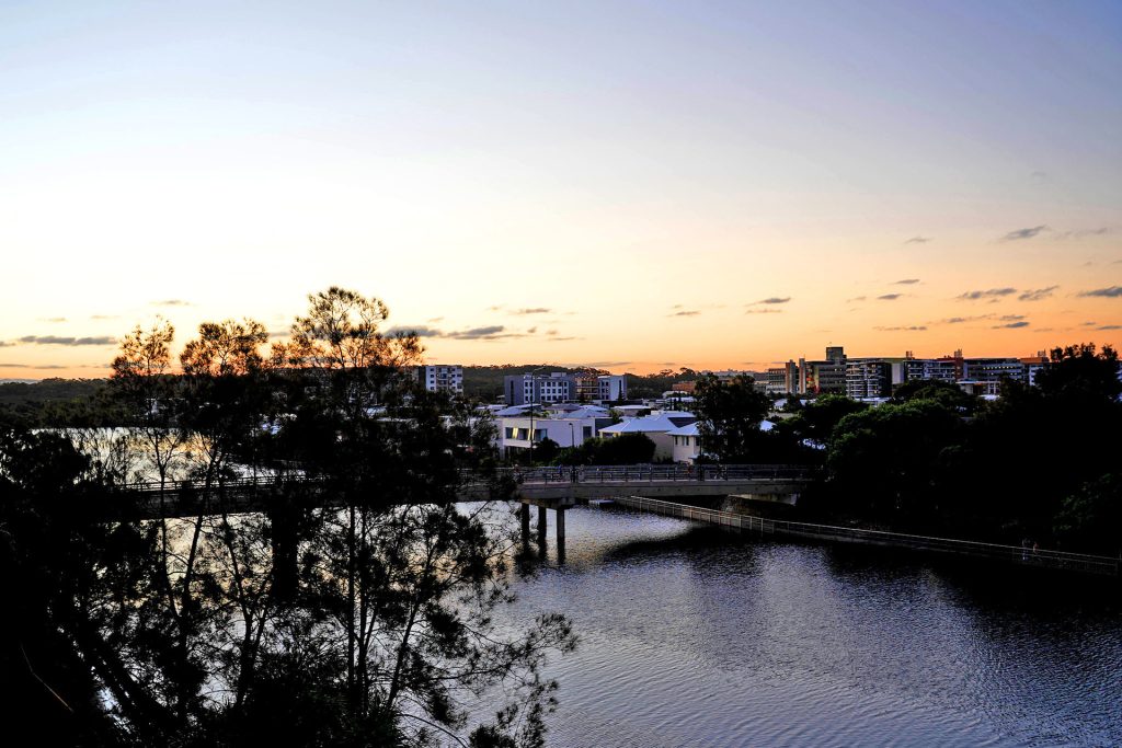 Sold - 44/99 Birtinya Boulevard - New Property in Birtinya - Real Estate by Jodie Hedley-Ward