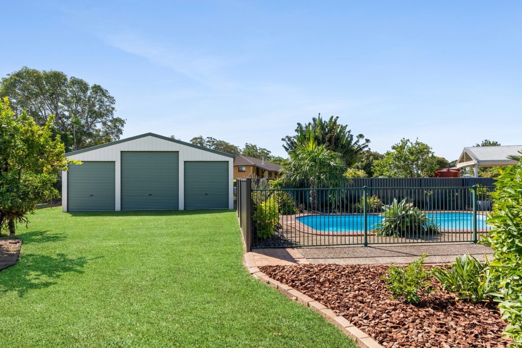 Sold - 4 Heilig Court - New Property in Glass House Mountains - Real Estate by Cassi Nuske