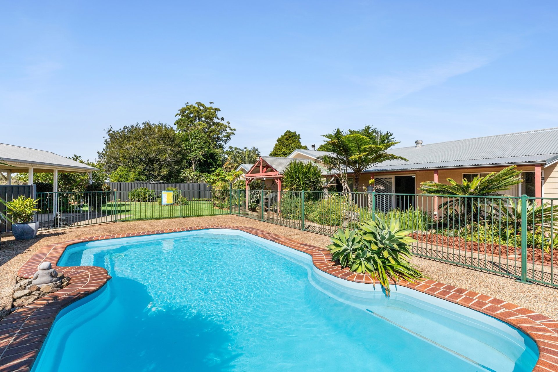 Sold - 4 Heilig Court - New Property in Glass House Mountains - Real Estate by Cassi Nuske