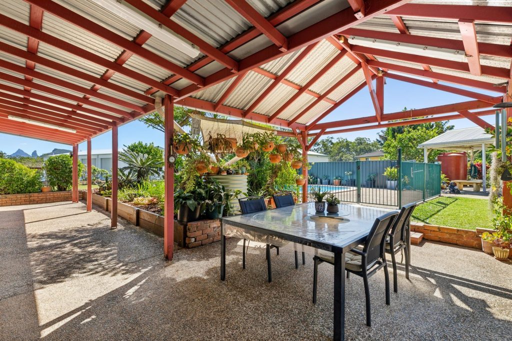 Sold - 4 Heilig Court - New Property in Glass House Mountains - Real Estate by Cassi Nuske