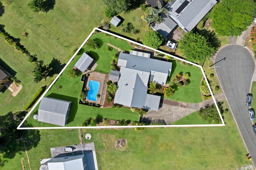 Sold - 4 Heilig Court - New Property in Glass House Mountains - Real Estate by Cassi Nuske