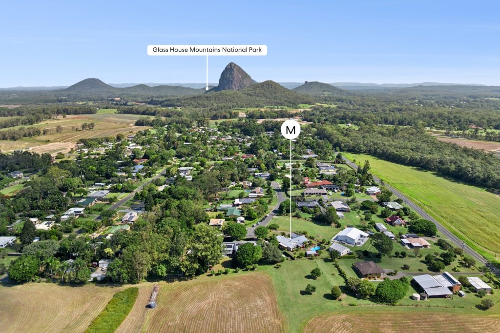 Sold - 4 Heilig Court - New Property in Glass House Mountains - Real Estate by Cassi Nuske