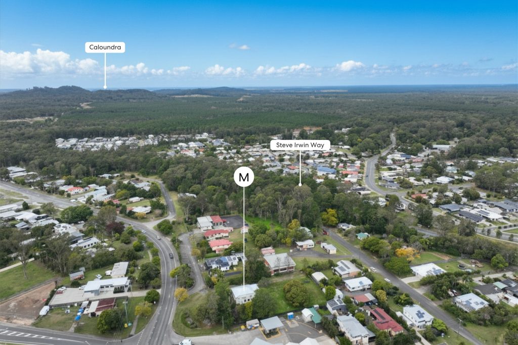 For Sale - 2 Caloundra Street - New Property in Landsborough - Real Estate by Jo Daley