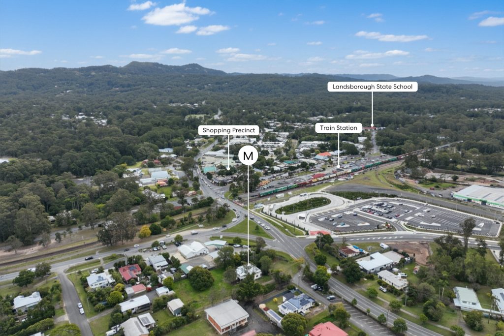 For Sale - 4 Caloundra Street - New Property in Landsborough - Real Estate by Jo Daley