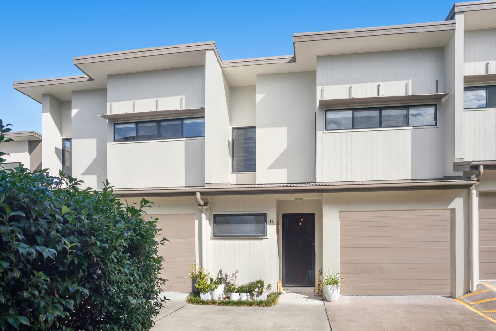 Sold - 11/5 Forest Park Street - New Property in Meridan Plains - Real Estate by Nicki Colam