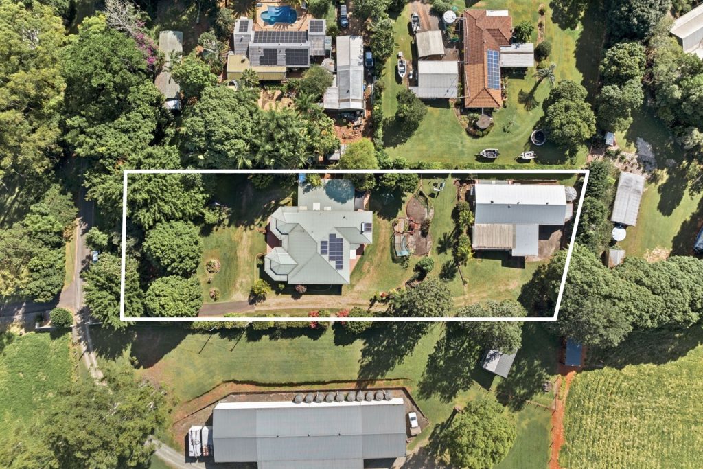 Sold - 11 Larapinta Drive - New Property in Beerwah - Real Estate by Cassi Nuske