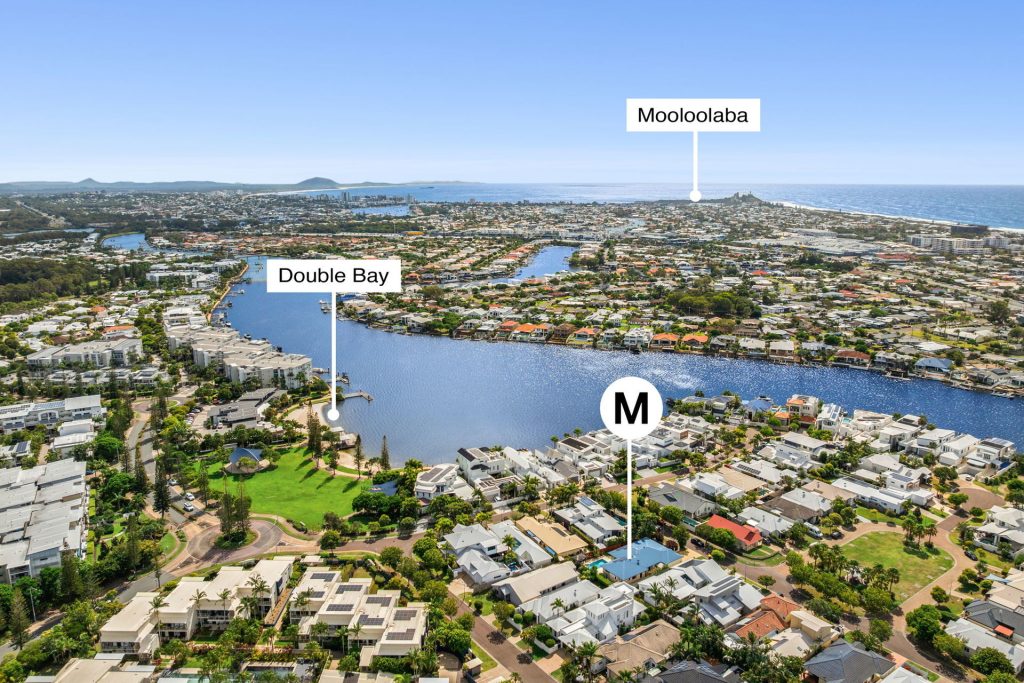 Sold - 3 Bahamas Circuit - New Property in Kawana Island - Real Estate by Jodie Hedley-Ward