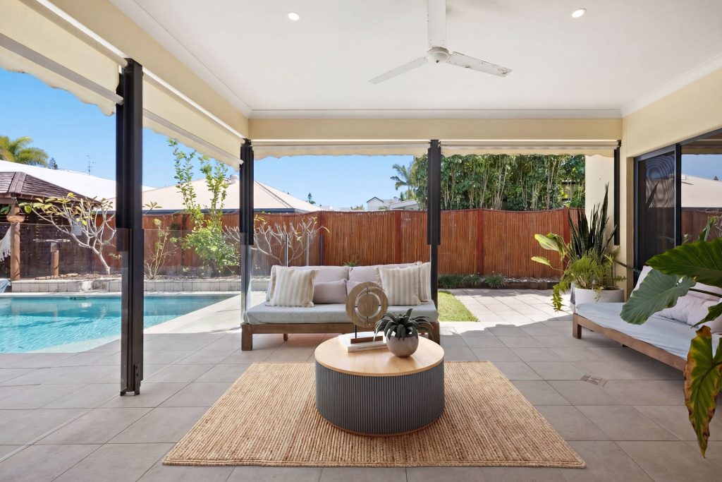 Sold - 3 Bahamas Circuit - New Property in Kawana Island - Real Estate by Jodie Hedley-Ward