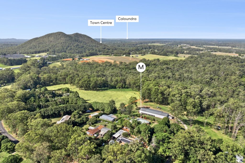 Sold - 11 Larapinta Drive - New Property in Beerwah - Real Estate by Cassi Nuske
