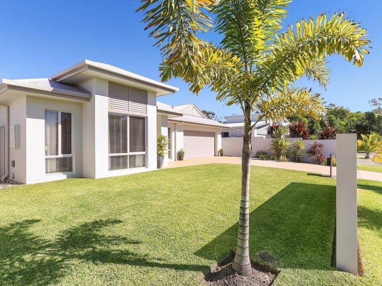 Sold - 33 Deep Water Circuit - New Property in PELICAN WATERS - Real Estate by Carrissa Willis