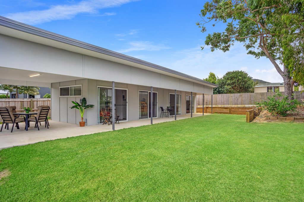 Sold - 11 Parkview Road - New Property in Glass House Mountains - Real Estate by Cassi Nuske