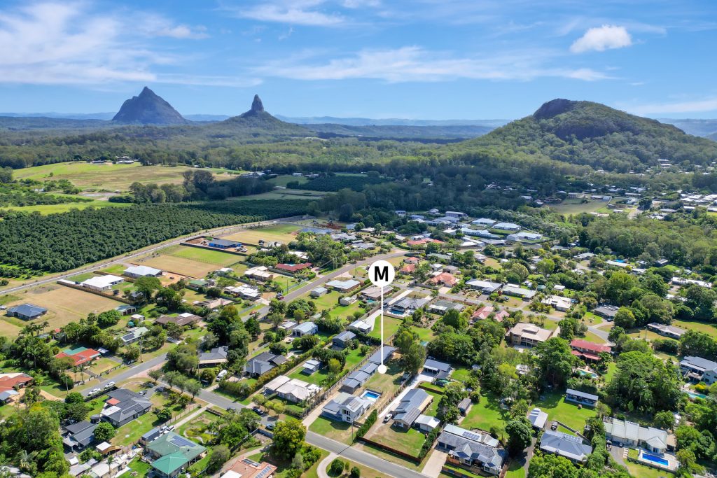 Sold - 11 Parkview Road - New Property in Glass House Mountains - Real Estate by Cassi Nuske