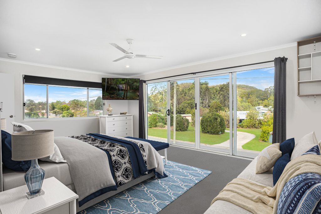 Sold - 11 Parkview Road - New Property in Glass House Mountains - Real Estate by Cassi Nuske