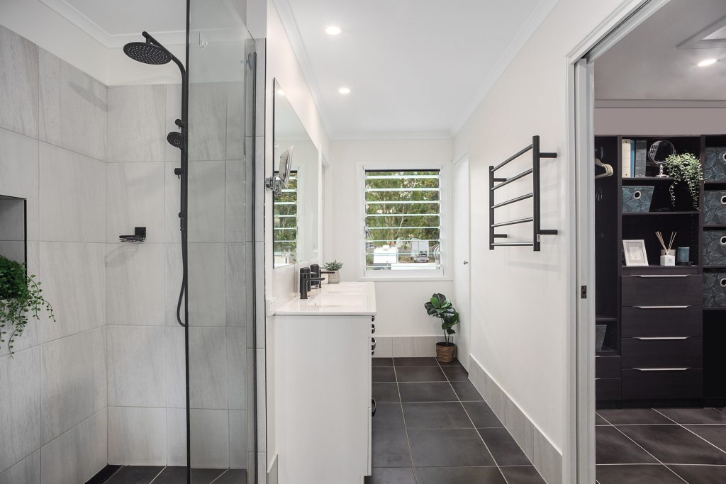 Sold - 11 Parkview Road - New Property in Glass House Mountains - Real Estate by Cassi Nuske