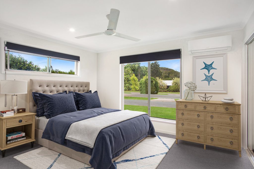 Sold - 11 Parkview Road - New Property in Glass House Mountains - Real Estate by Cassi Nuske