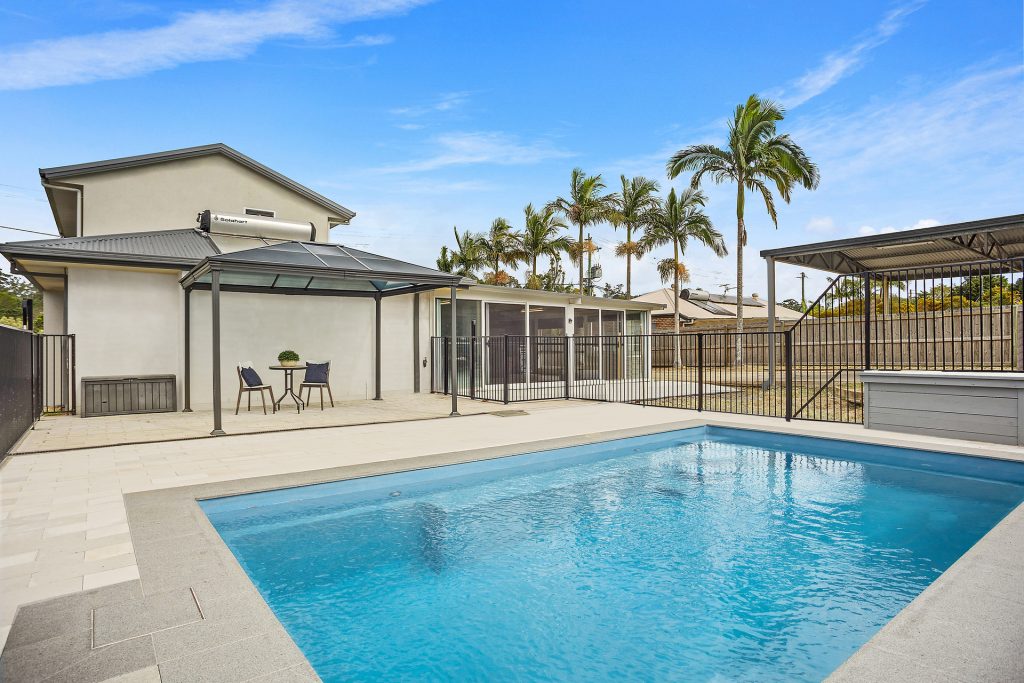 Sold - 11 Parkview Road - New Property in Glass House Mountains - Real Estate by Cassi Nuske