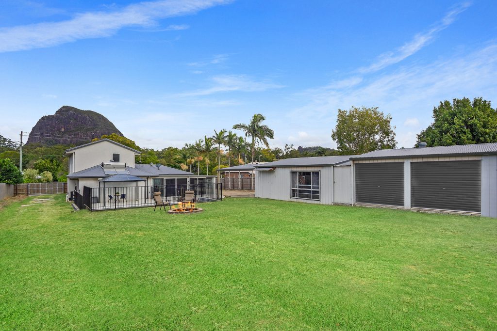 Sold - 11 Parkview Road - New Property in Glass House Mountains - Real Estate by Cassi Nuske