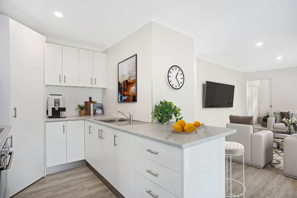 Sold - 11 Parkview Road - New Property in Glass House Mountains - Real Estate by Cassi Nuske