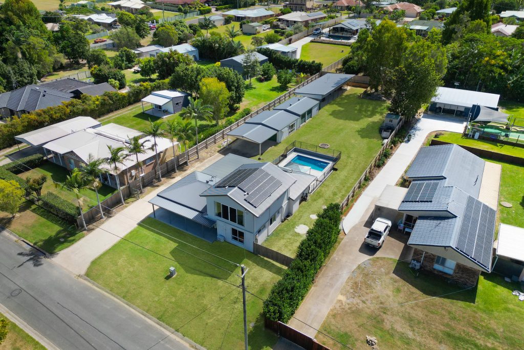 Sold - 11 Parkview Road - New Property in Glass House Mountains - Real Estate by Cassi Nuske