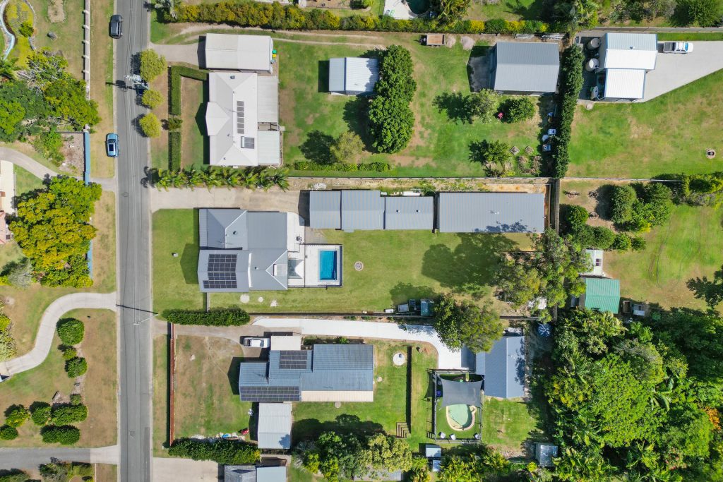 Sold - 11 Parkview Road - New Property in Glass House Mountains - Real Estate by Cassi Nuske