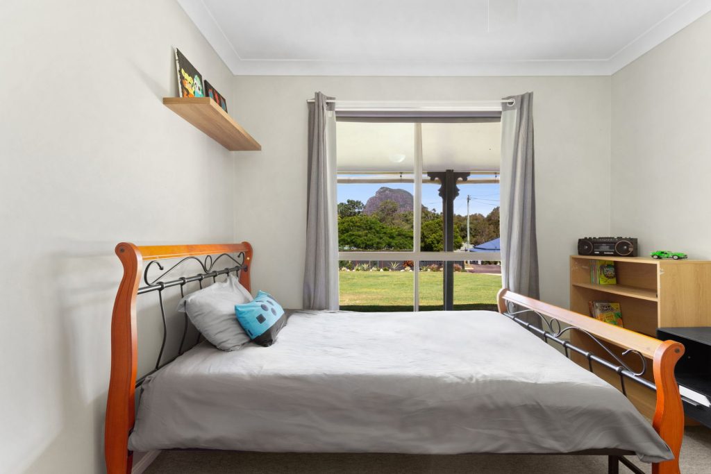 Sold - 21 Mountainview Place - New Property in Glass House Mountains - Real Estate by Jo Daley