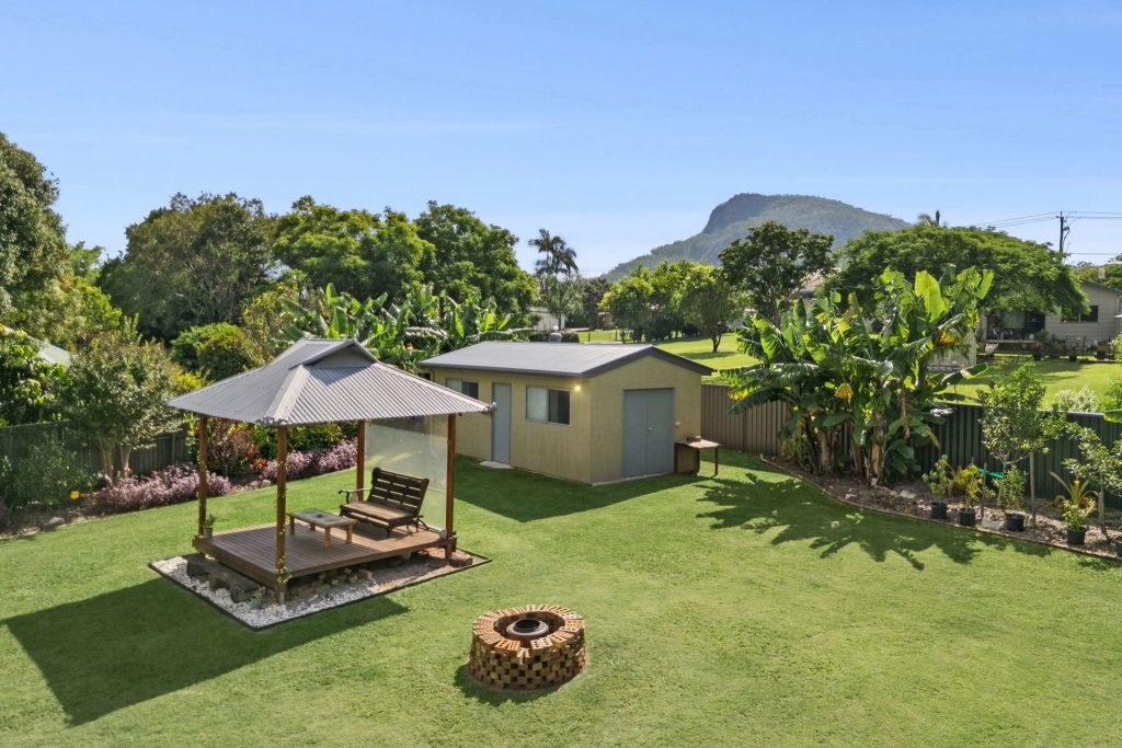 Sold - 21 Mountainview Place - New Property in Glass House Mountains - Real Estate by Jo Daley