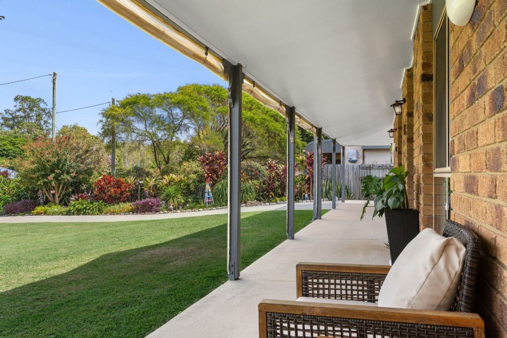 Sold - 21 Mountainview Place - New Property in Glass House Mountains - Real Estate by Jo Daley